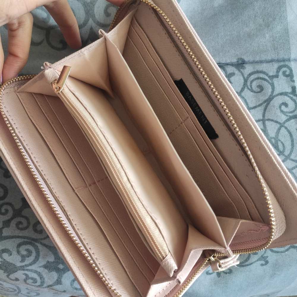 Basement wallet - Picture 2 of 3